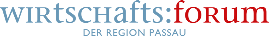 wirtschafts:forum der Region Passau